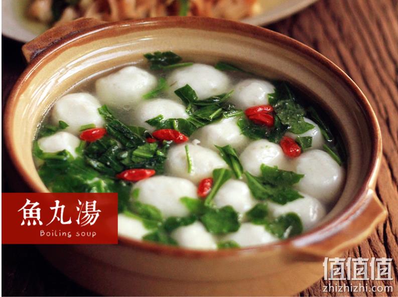 清多多 赤壁特产 实心手工鱼肉丸 421g*2件 29.8元包邮（需领券） 值值值-买手聚集的地方
