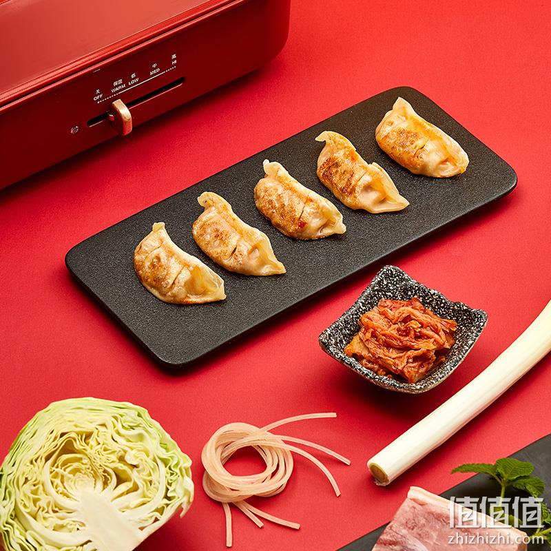 正大食品 泡菜炒肉煎饺 250g*6袋 新低49.9元包邮（需领券） 值值值-买手聚集的地方