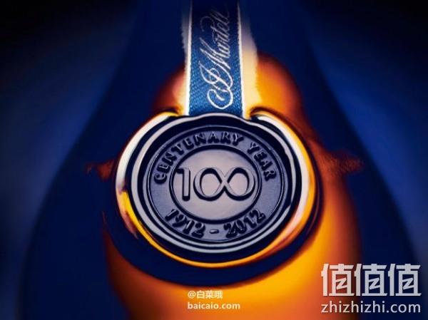 88VIP会员，MARTELL 马爹利 蓝带干邑白兰地礼盒装（有码）700mL*2件 1980.78元含税包邮（990.39元/件） 值值值-买手聚集的地方