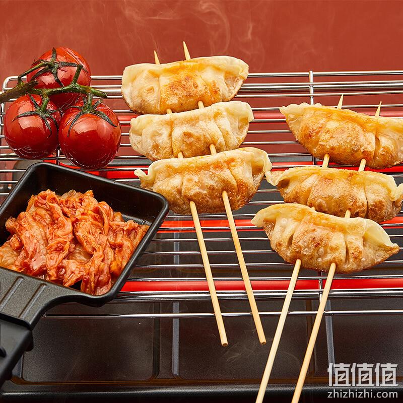 正大食品 泡菜炒肉煎饺 250g*6袋 新低49.9元包邮（需领券） 值值值-买手聚集的地方