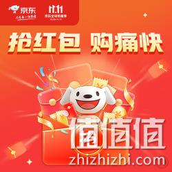 每日必领，最高11111元！京东 2022年双11京享红包开领 每天可领3次，100%中奖！ 值值值-买手聚集的地方