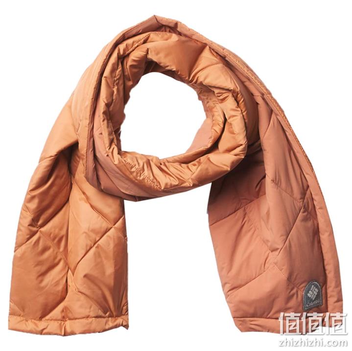 Columbia 哥伦比亚 Northern Reach 防泼水保暖围巾 1911451 68.91元 值值值-买手聚集的地方