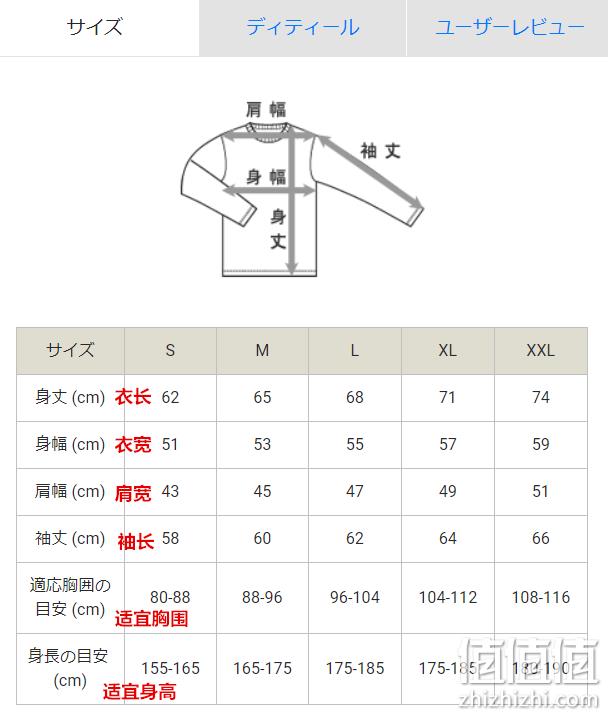 日版 Champion 冠军牌 C3-P402 男士纯棉长袖T恤 122.77元起 值值值-买手聚集的地方