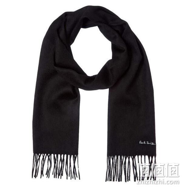 Paul Smith 保罗·史密斯 100%纯羔羊毛围巾933D 294元 值值值-买手聚集的地方
