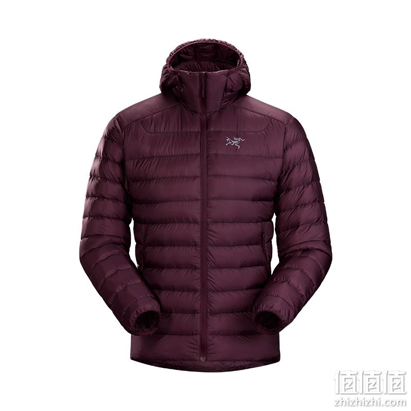 1667279092889629.png 亚马逊销冠!S码 Arc'teryx 始祖鸟 Cerium LT 男款850蓬鹅绒连帽羽绒服 新低1608.59元(天猫券后5100元) 值值值-买手聚集的地方