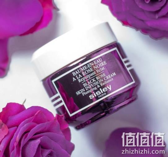 SISLEY 希思黎 黑玫瑰焕采精华霜50ml 629.72元（天猫旗舰店1500元） 值值值-买手聚集的地方
