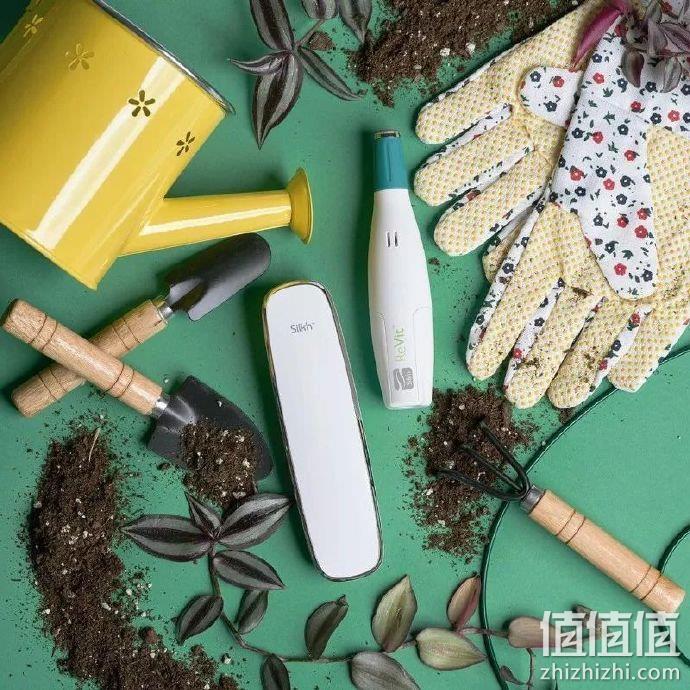 销量第一，Silk'n 丝可 Face Tite三源射频美容仪 583.15元 值值值-买手聚集的地方