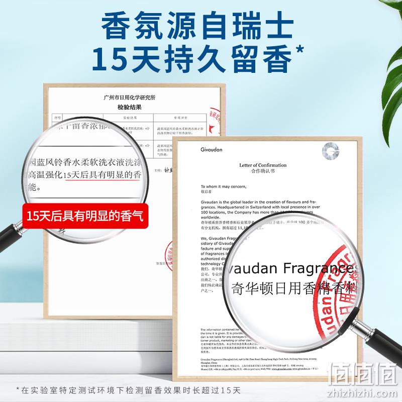 英国国家美术馆联名，52颗x2盒 Suk Garden蔬果园 洗衣凝珠 拍2件96元包邮，送10颗x4袋 值值值-买手聚集的地方