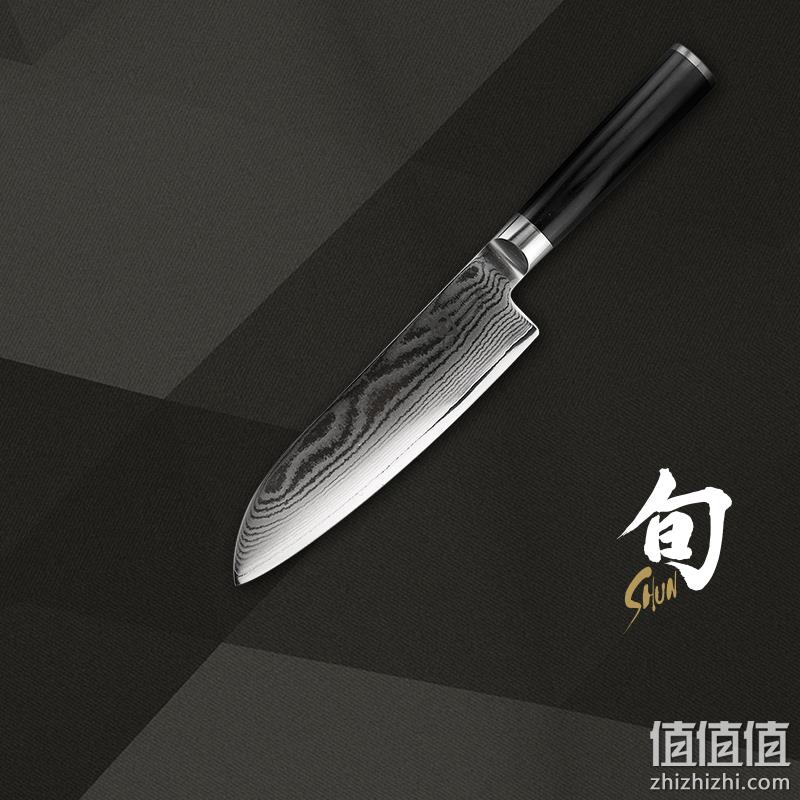 日本进口，KAI 贝印 旬系列 Classic 大马士革钢厨刀 DM-0702 +凑单品 新低600元包邮包税（可低至574元） 值值值-买手聚集的地方