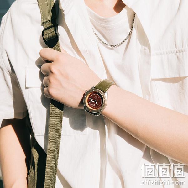 直降200元！PLUS会员，Seiko 精工 航海王IP限量款 男士机械腕表 SRPF59K1 644元包邮（多重优惠） 值值值-买手聚集的地方