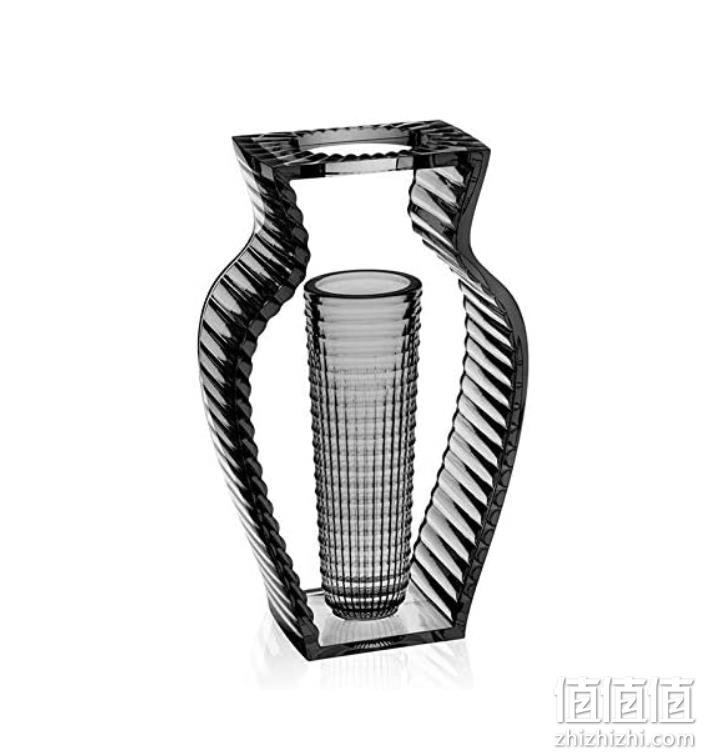 意大利国宝级家具品牌，Kartell I Shine 欧式塑料花瓶 692.08元（天猫旗舰店1650元） 值值值-买手聚集的地方