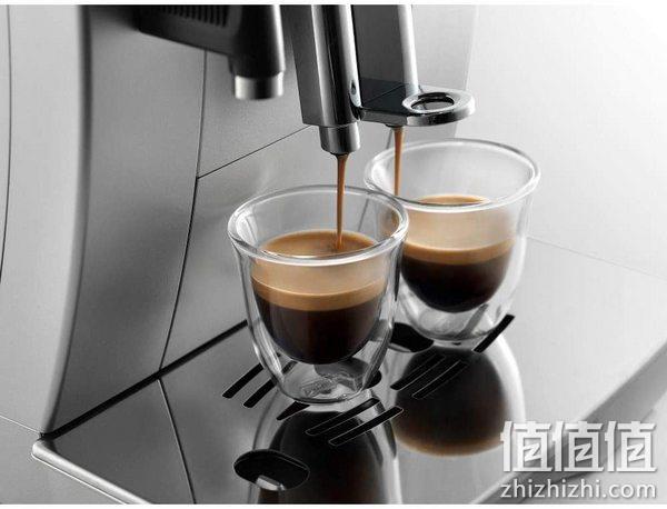 史低！2倍差价：De'Longhi 德龙 ECAM23.466.S 全自动咖啡机 2274.5元直邮到手（京东折后5640元） 值值值-买手聚集的地方