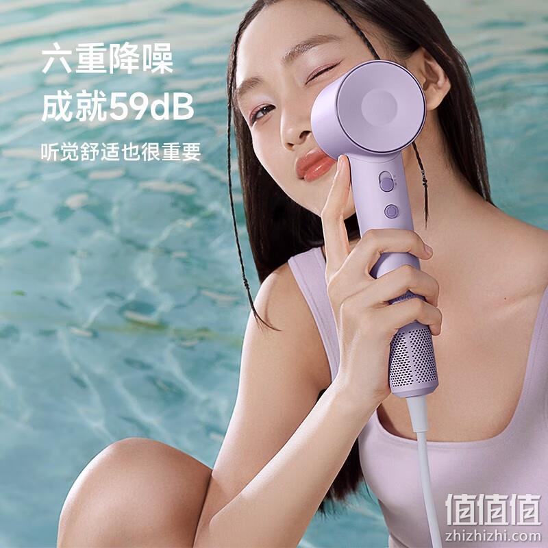 Laifen 徕芬 LF03 SE 负离子电吹风 399元包邮（双重优惠） 值值值-买手聚集的地方