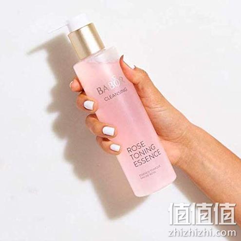 Babor 芭宝 玫瑰爽肤精华液200mL 108.49元 值值值-买手聚集的地方
