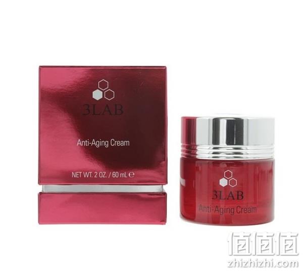 3LAB 奢华御龄面霜60mL 1947元 值值值-买手聚集的地方