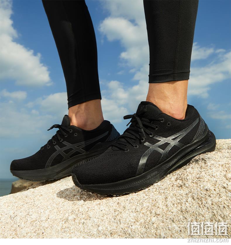 Asics 亚瑟士 Gel-Kayano 29 男款顶级支撑跑鞋 新低729元包邮（双重优惠） 值值值-买手聚集的地方
