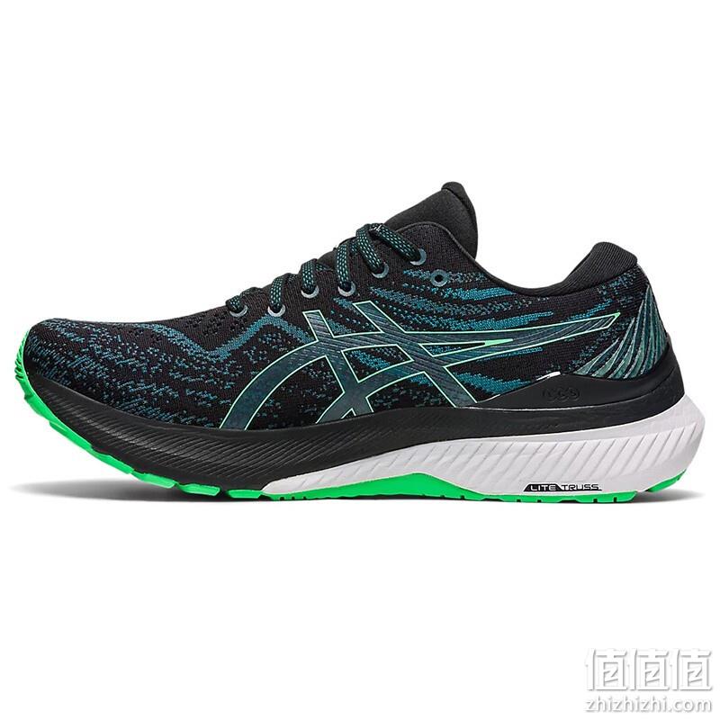 Asics 亚瑟士 Gel-Kayano 29 男款顶级支撑跑鞋 新低729元包邮（双重优惠） 值值值-买手聚集的地方