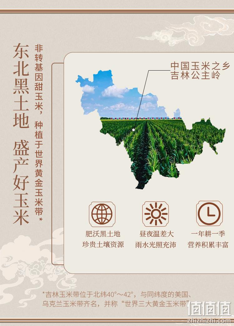 棒师傅 即食甜玉米沙拉罐头 150克*6罐 24.9元包邮（需领券） 值值值-买手聚集的地方
