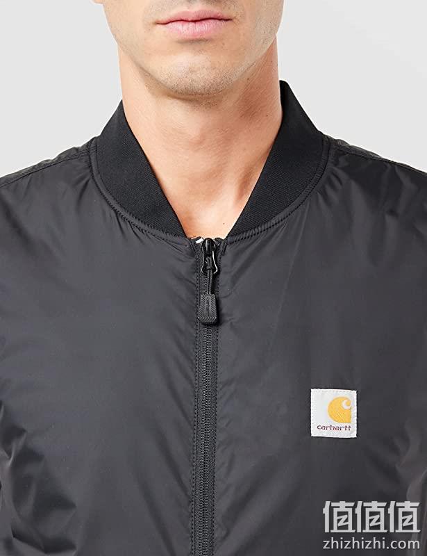 Carhartt 卡哈特 男士保暖马甲背心 324.34元（1件9折） 值值值-买手聚集的地方