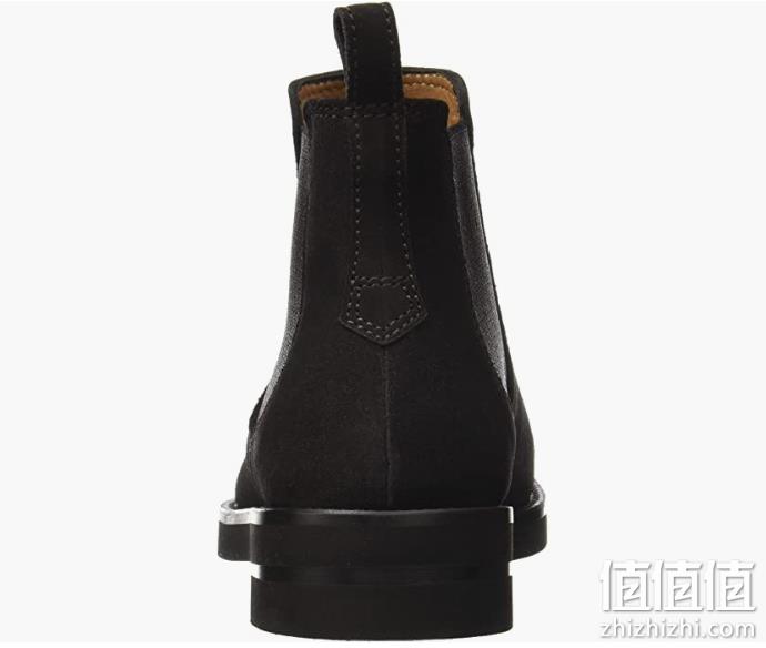西班牙百年品牌，Lottusse 乐途仕 男士手工牛皮切尔西短靴L6607 904.3元（天猫旗舰店折后3834元） 值值值-买手聚集的地方