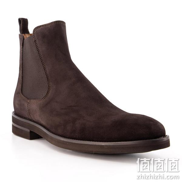 西班牙百年品牌，Lottusse 乐途仕 男士手工牛皮切尔西短靴L6607 904.3元（天猫旗舰店折后3834元） 值值值-买手聚集的地方