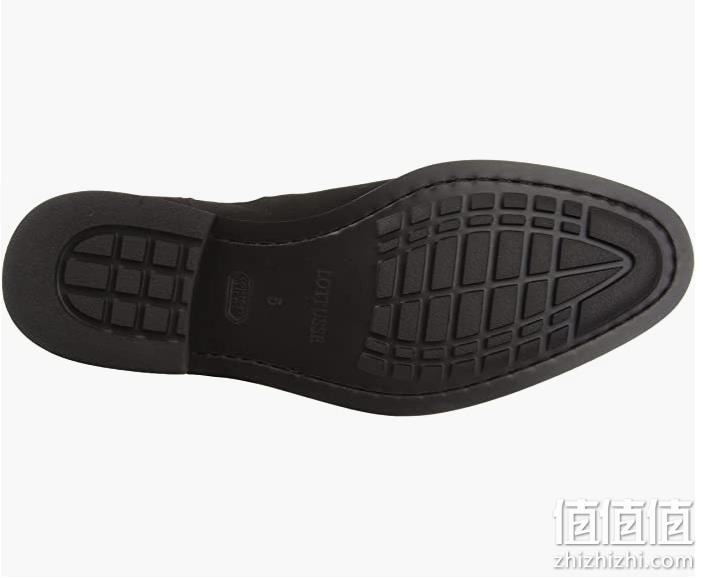 西班牙百年品牌，Lottusse 乐途仕 男士手工牛皮切尔西短靴L6607 904.3元（天猫旗舰店折后3834元） 值值值-买手聚集的地方