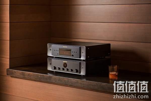 Marantz 马兰士 CD60 家用无损解码CD播放机 新低5088.75元（天猫旗舰店） 值值值-买手聚集的地方