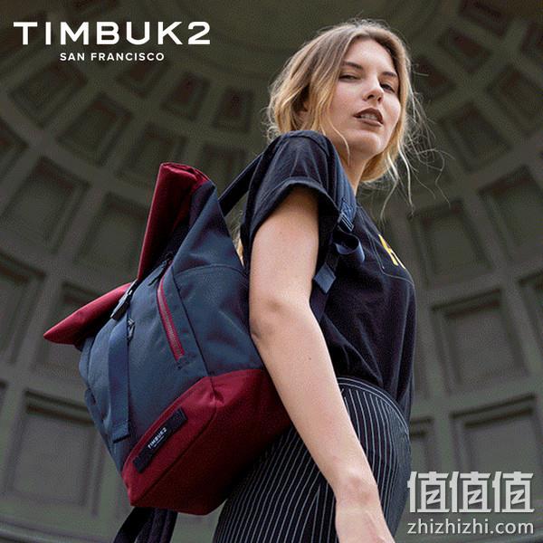 1606650390942483.jpg 20点开始,Timbuk2 天霸 Tuck 卷边插扣双肩包 大号 两色 新低226元包邮(需领券) 值值值-买手聚集的地方