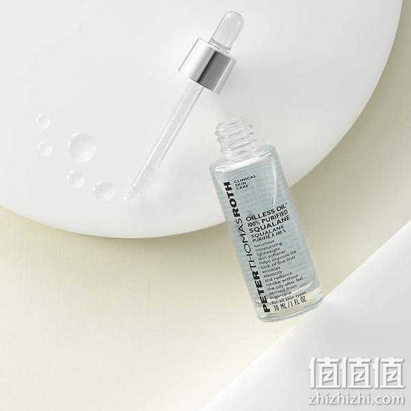 Peter Thomas Roth 彼得罗夫 角鲨烷植物精粹纯液30mL 182.8元（可3件92折） 值值值-买手聚集的地方