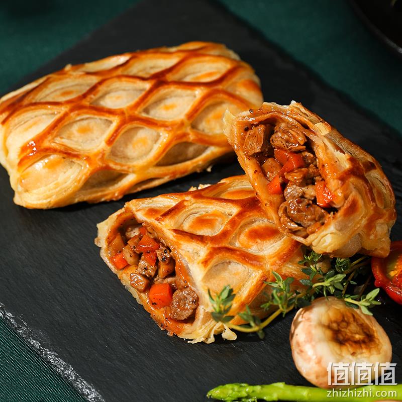 青草家 红酒牛肉酥 150gx5盒 99元包邮（19.8元/盒） 值值值-买手聚集的地方