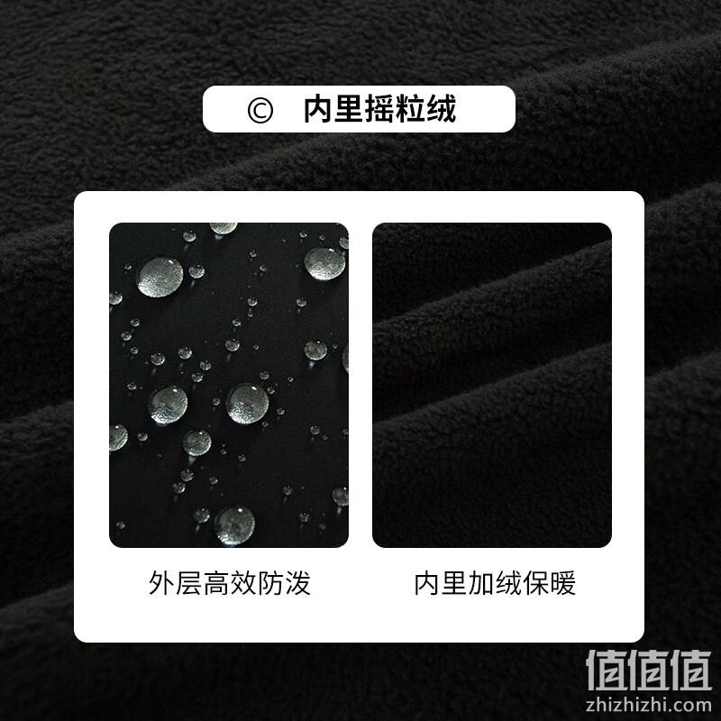 NORTHLAND 诺诗兰 男款防水软壳外套 NCOCT5543E 新低178元包邮（多重优惠） 值值值-买手聚集的地方