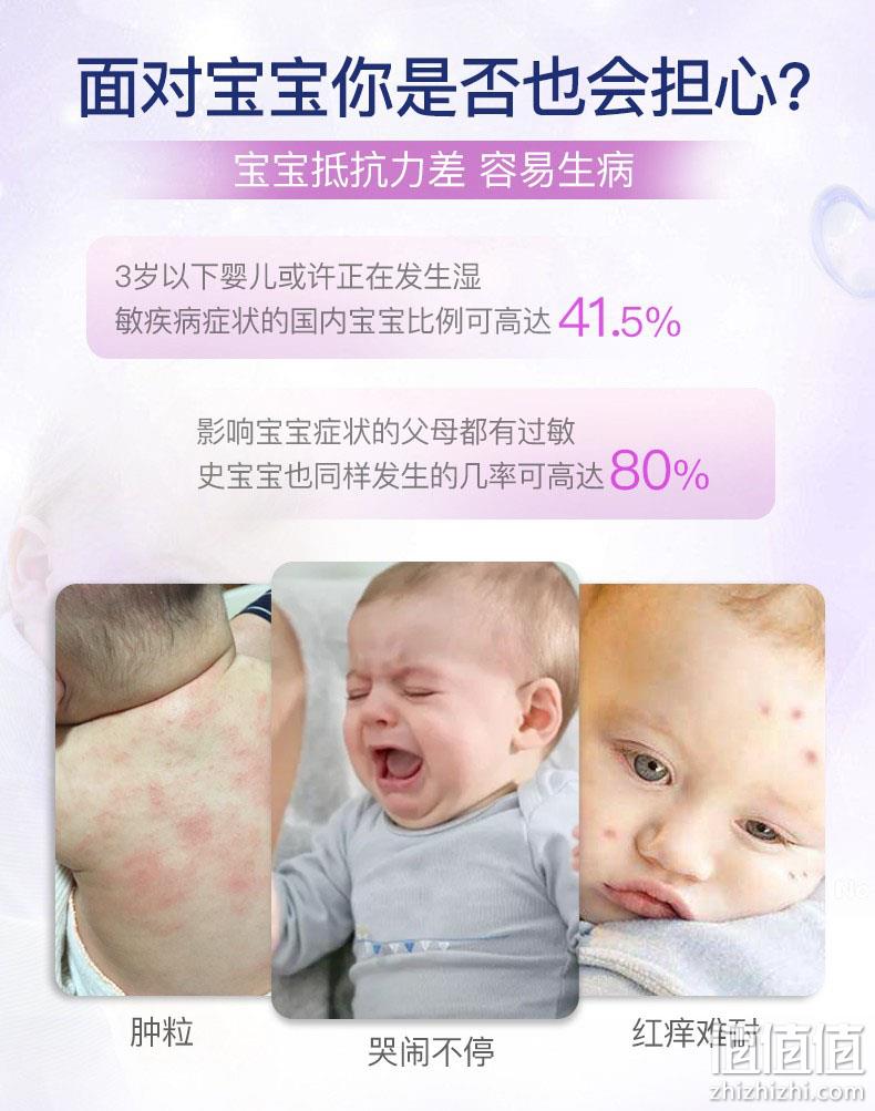 值哭！德国拜耳旗下，30粒x3瓶 Elevit 爱乐维 孕期哺乳期益生菌 30元包邮，折合10元/瓶（京东153元/瓶） 值值值-买手聚集的地方