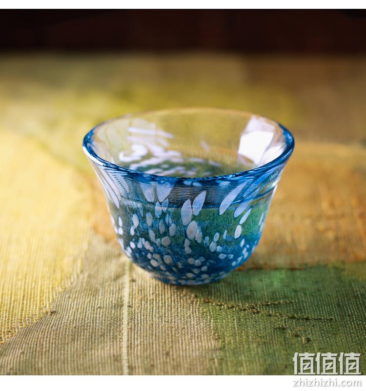 东洋佐佐木 冰见雪 醒酒器酒杯套装 G604-M70 275.69元（可3件9折） 值值值-买手聚集的地方