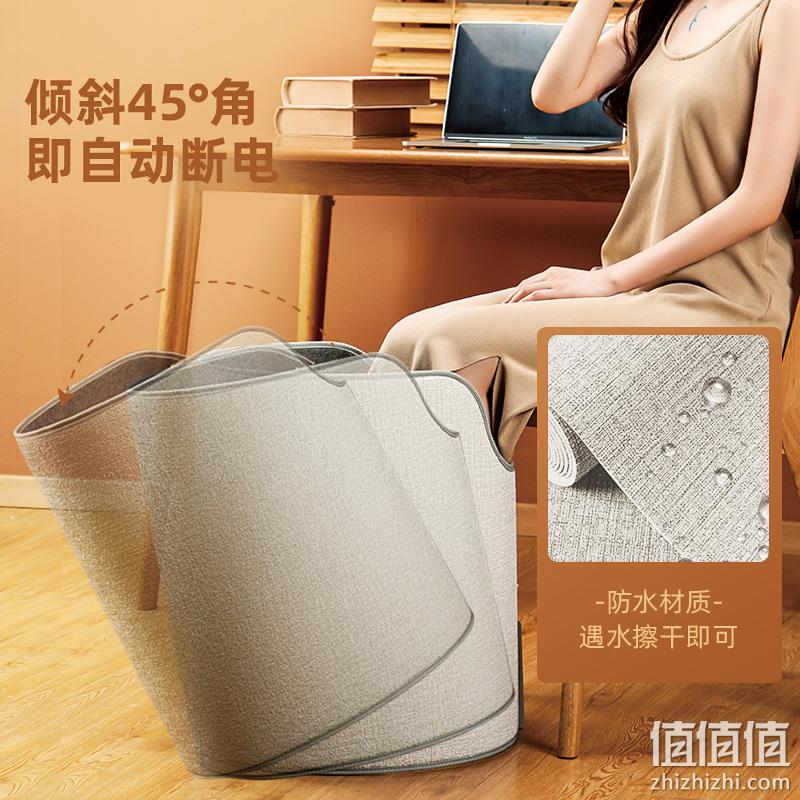 OMEILO 欧美龙 YX-001 全包围取暖器/暖脚宝 送毛毯 98元包邮起（需领券） 值值值-买手聚集的地方