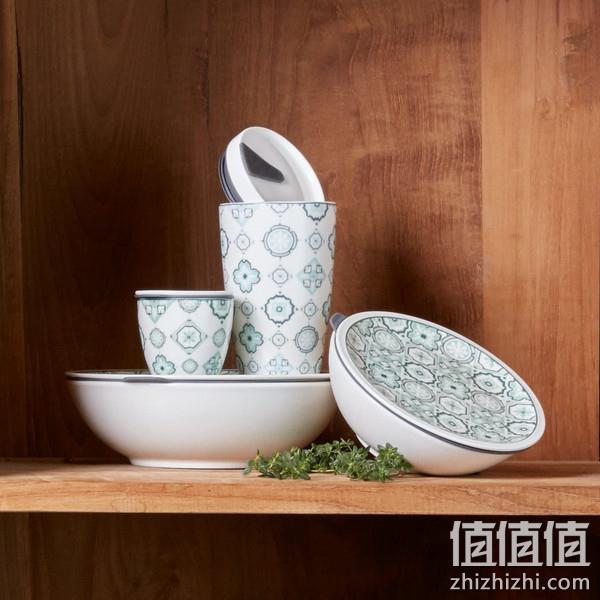 Villeroy & Boch 德国唯宝 车载咖啡随行杯350mL 150元（天猫460元） 值值值-买手聚集的地方