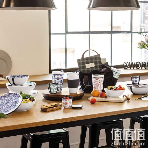 Villeroy & Boch 德国唯宝 车载咖啡随行杯350mL 150元（天猫460元） 值值值-买手聚集的地方