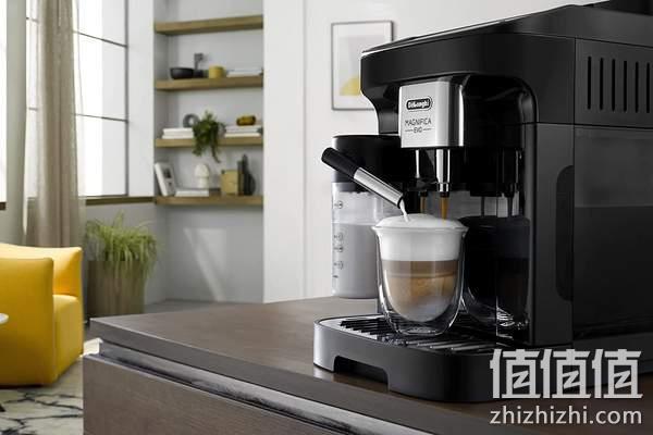 De'Longhi 德龙 Magnifica EVO系列 ECAM 292.81.B 全自动意式咖啡机 折后3096元（Prime会员96折） 值值值-买手聚集的地方