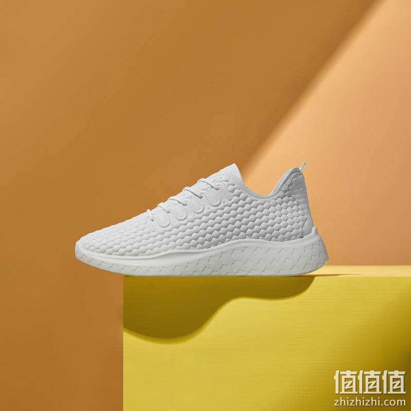 新低！ECCO爱步 Therap悦动 女士设计感透气休闲鞋825253 Prime直邮到手283.42元（天猫旗舰店折后1724元） 值值值-买手聚集的地方