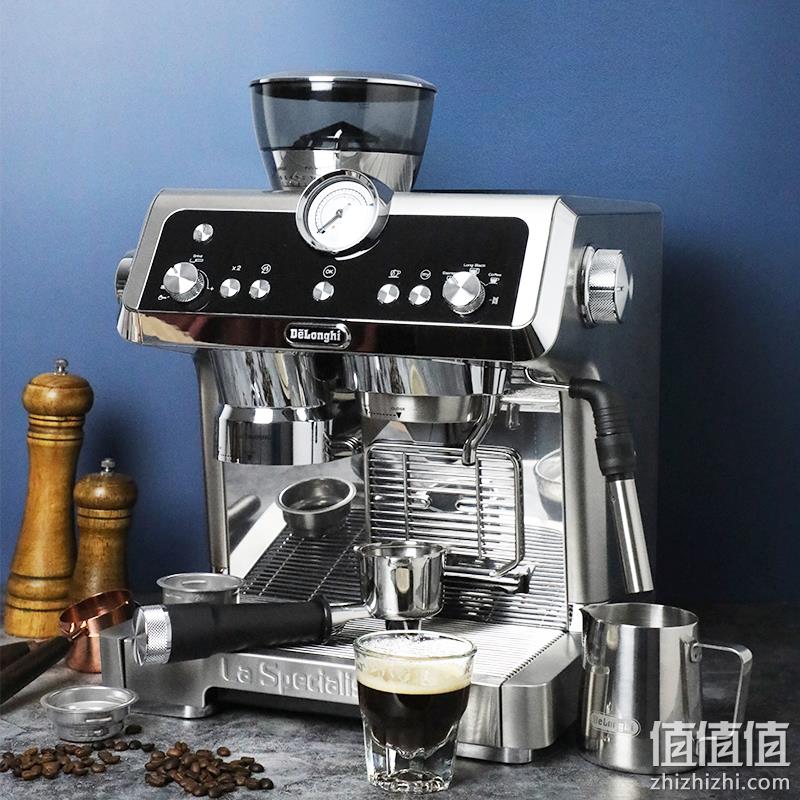 De'Longhi 德龙 La Specialista系列 EC9355.M 半自动咖啡机 4689.38元（天猫旗舰店折后7990元） 值值值-买手聚集的地方