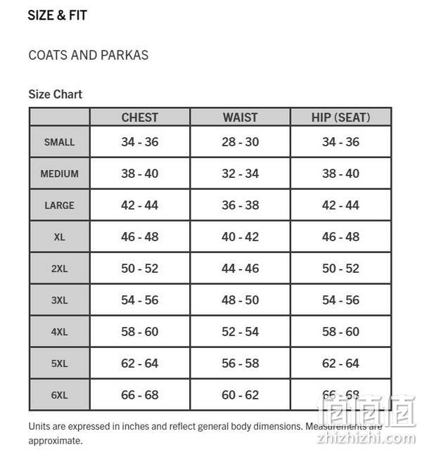 1632455033369761.jpg 老海军最爱,Carhartt Bartlett 男士保暖连帽工装夹克 103826 782元 值值值-买手聚集的地方