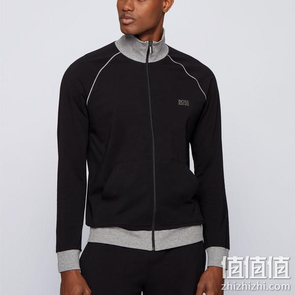 BOSS Hugo Boss 雨果·博斯 Mix & Match Z 男士休闲外套50379013 241.47元 值值值-买手聚集的地方
