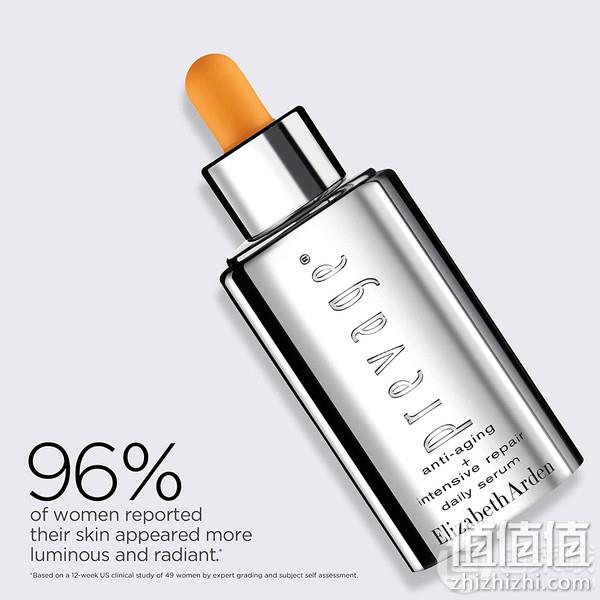 Elizabeth Arden 伊丽莎白·雅顿 逆时橘灿 铂粹御肤精华液加强版30mL 578.8元 值值值-买手聚集的地方