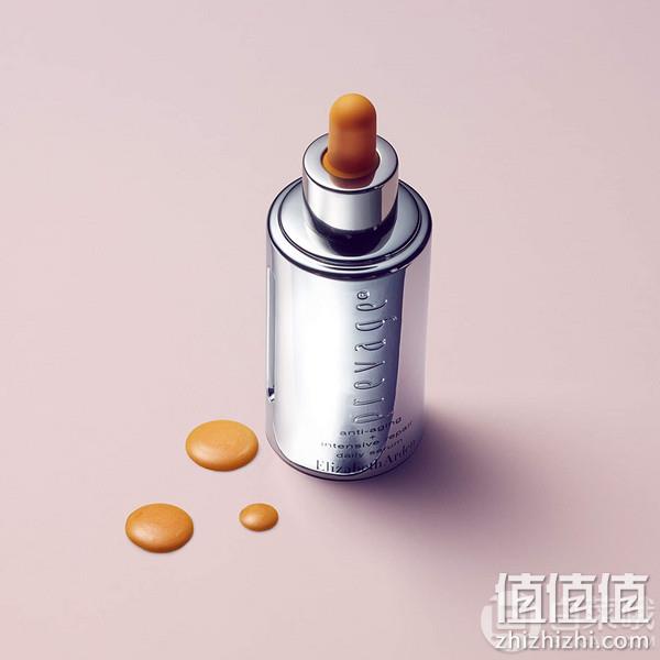 Elizabeth Arden 伊丽莎白·雅顿 逆时橘灿 铂粹御肤精华液加强版30mL 578.8元 值值值-买手聚集的地方