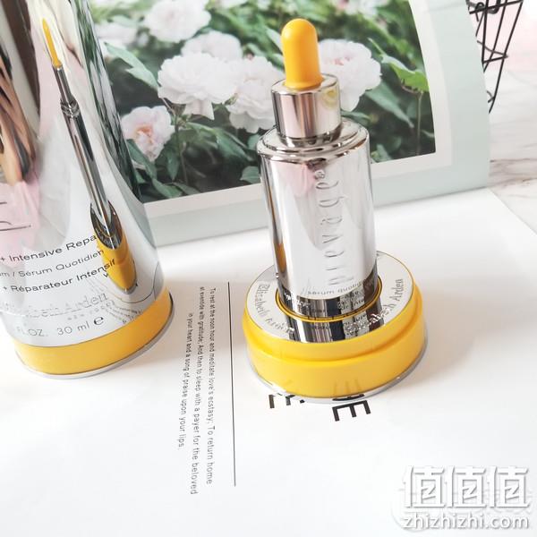 Elizabeth Arden 伊丽莎白·雅顿 逆时橘灿 铂粹御肤精华液加强版30mL 578.8元 值值值-买手聚集的地方