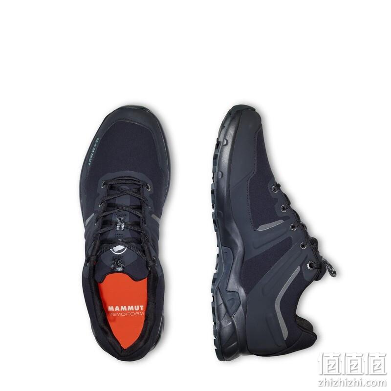 MAMMUT 猛犸象 Ultimate 女士户外防滑GTX多功能徒步鞋 3040-00720 新低550.2元 值值值-买手聚集的地方