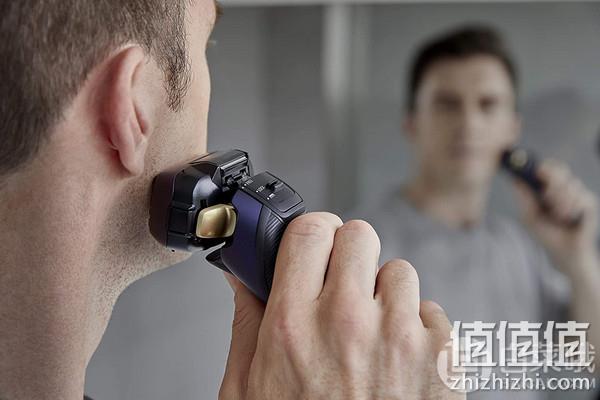 Panasonic 松下 ES-LV67 5刀头电动剃须刀 590.14元 值值值-买手聚集的地方