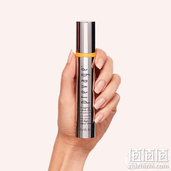 Elizabeth Arden 伊丽莎白·雅顿 橘灿系列 精纯奢华版密集修复眼霜15mL 新低418.96元 值值值-买手聚集的地方
