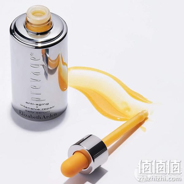 Elizabeth Arden 伊丽莎白·雅顿 逆时橘灿 铂粹御肤精华液加强版30mL 578.8元 值值值-买手聚集的地方