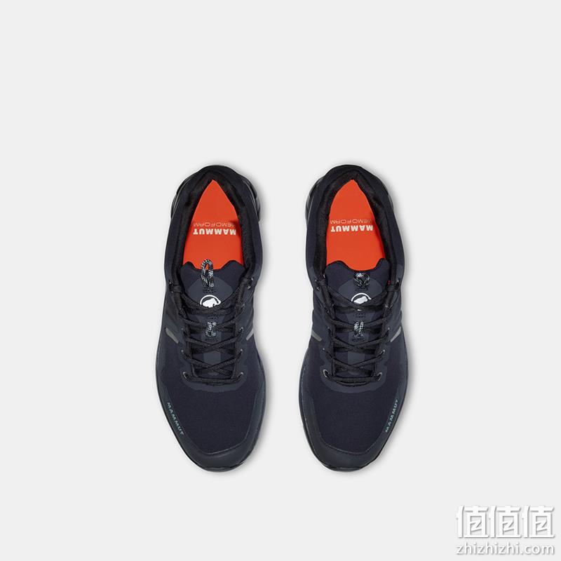 MAMMUT 猛犸象 Ultimate 女士户外防滑GTX多功能徒步鞋 3040-00720 新低550.2元 值值值-买手聚集的地方