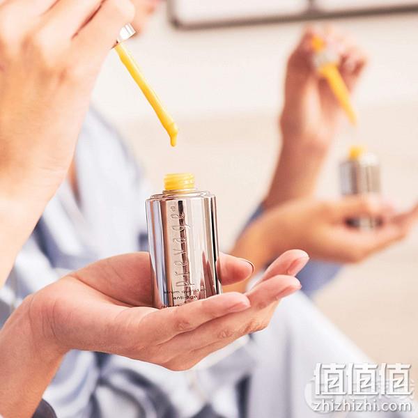 Elizabeth Arden 伊丽莎白·雅顿 逆时橘灿 铂粹御肤精华液加强版30mL 578.8元 值值值-买手聚集的地方